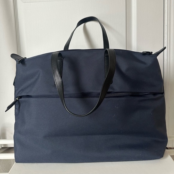 Nylon tote - Picture 3 of 3